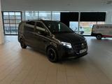 Mercedes-Benz V 300 d AVANTGARDE/lang 360 ACC AHK AUT Facelift - gebrauchte Mercedes-Benz V 300 mit Facelift