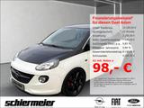 Opel Adam Black Jack 1.4 Intelli Link SHZ PDC Allwett - Opel Adam: Black Link