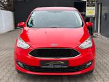 Ford Grand C-MAX 1.5 EcoBoost Cool&Connect 1.Hnd/Navi - rote Ford Grand C-Max