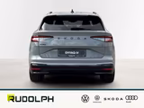 Skoda Enyaq 85 Sportline MAXX, HUD, Waermepumpe AHK, S - Skoda Enyaq Wärmepumpe Gebrauchtwagen