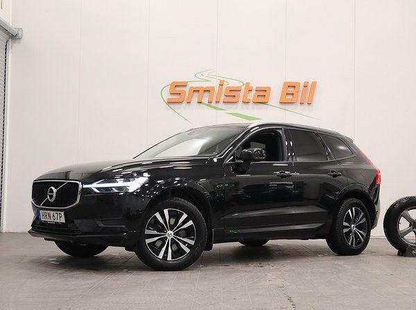 Volvo XC60 T5 AWD TOW CAMERA HEATER ACC 25%VAT