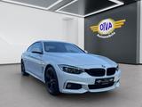 BMW 420 i M Sport Coupe - BMW 420: 420i