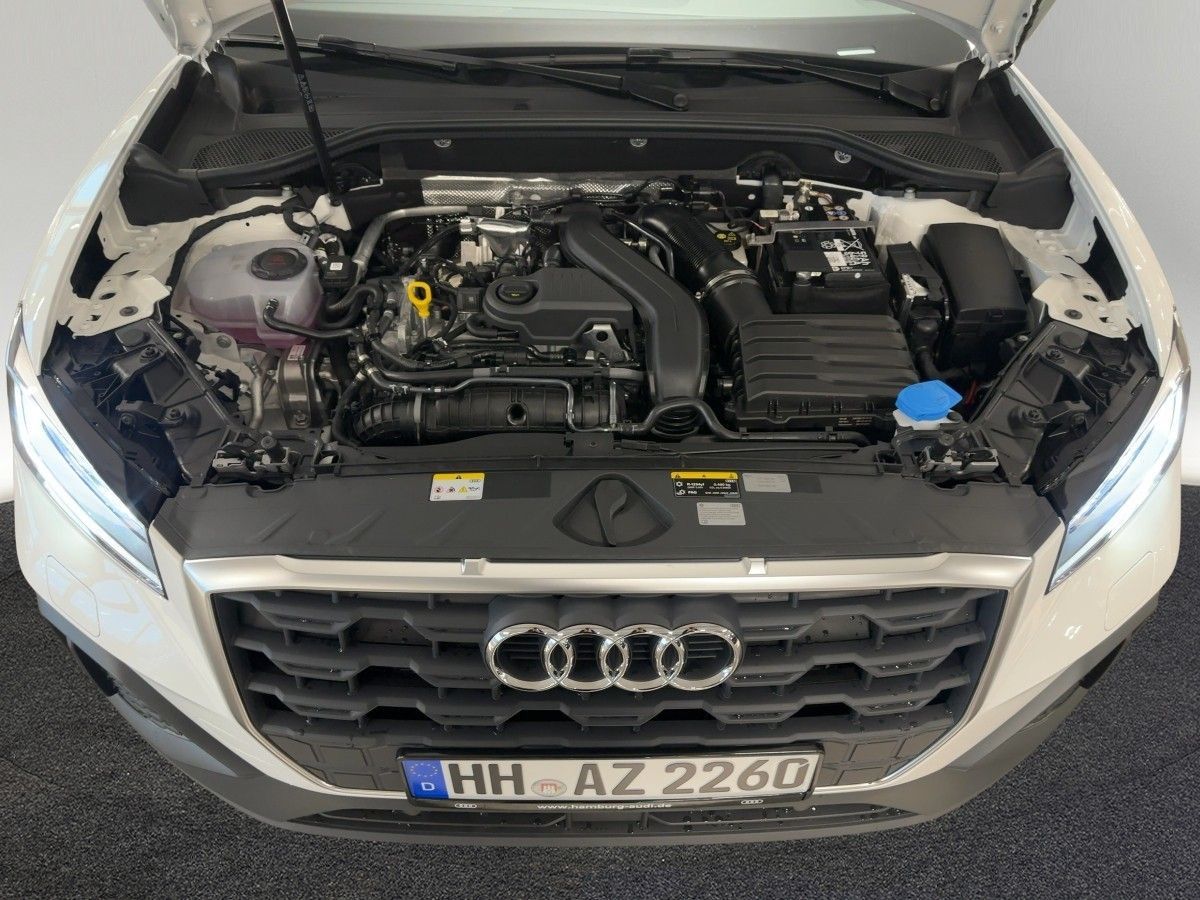 Audi Q2 - Bild 11