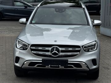 Mercedes GLC 300 - 2