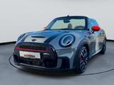 MINI JOHN_COOPER_WORKS Cabrio-Trim-HUD-Sportsitze-RFK - MINI MINI: Cabrio, Sport