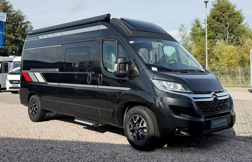 Fahrzeugabbildung LMC Innovan 600 Verfüg./Sparen Sie 15.981,- €