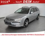 Ford Mondeo Turnier 1.8 Futura X CLIMATRONIK - Ford Mondeo: 1.8