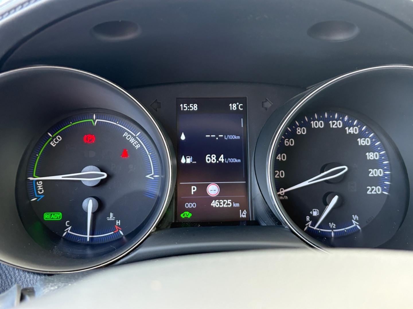 Toyota C-HR 2.0 Hybrid Team D *LED*ACC*CarPlay*CAM*SHZ*