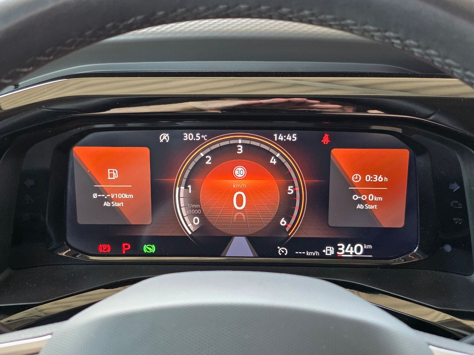 Volkswagen T7 Multivan - Bild 16