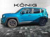 Jeep Renegade Longitude 1,0 T-GDI - Jeep Gebrauchtwagen in Magdeburg