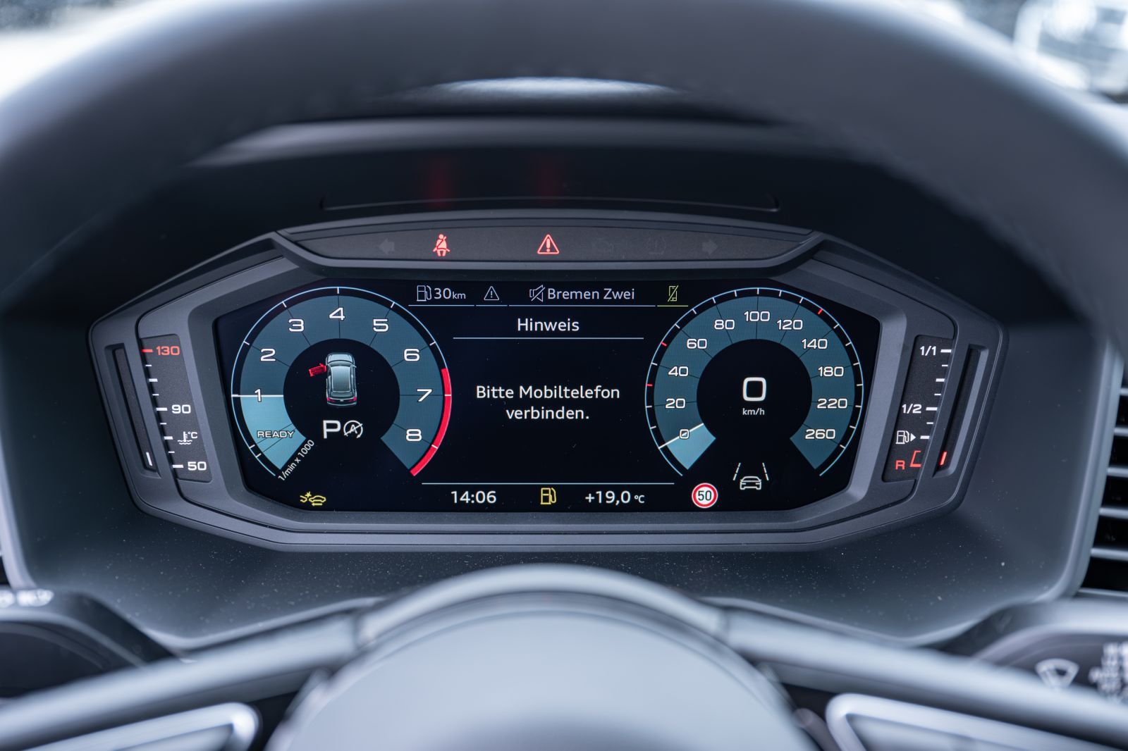 Audi A1 - Bild 16