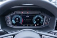 Audi A1 - Vorschau Bild 16