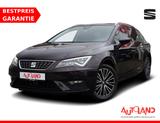 Seat Leon ST 1.4 Xcellence LED Navi Keyless-Go PDC - Seat Leon Gebrauchtwagen in Erfurt