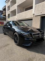 Mercedes-Benz Mercedes E220 Amg Coupe Widescreen Night - Mercedes-Benz E 220 in Hagen