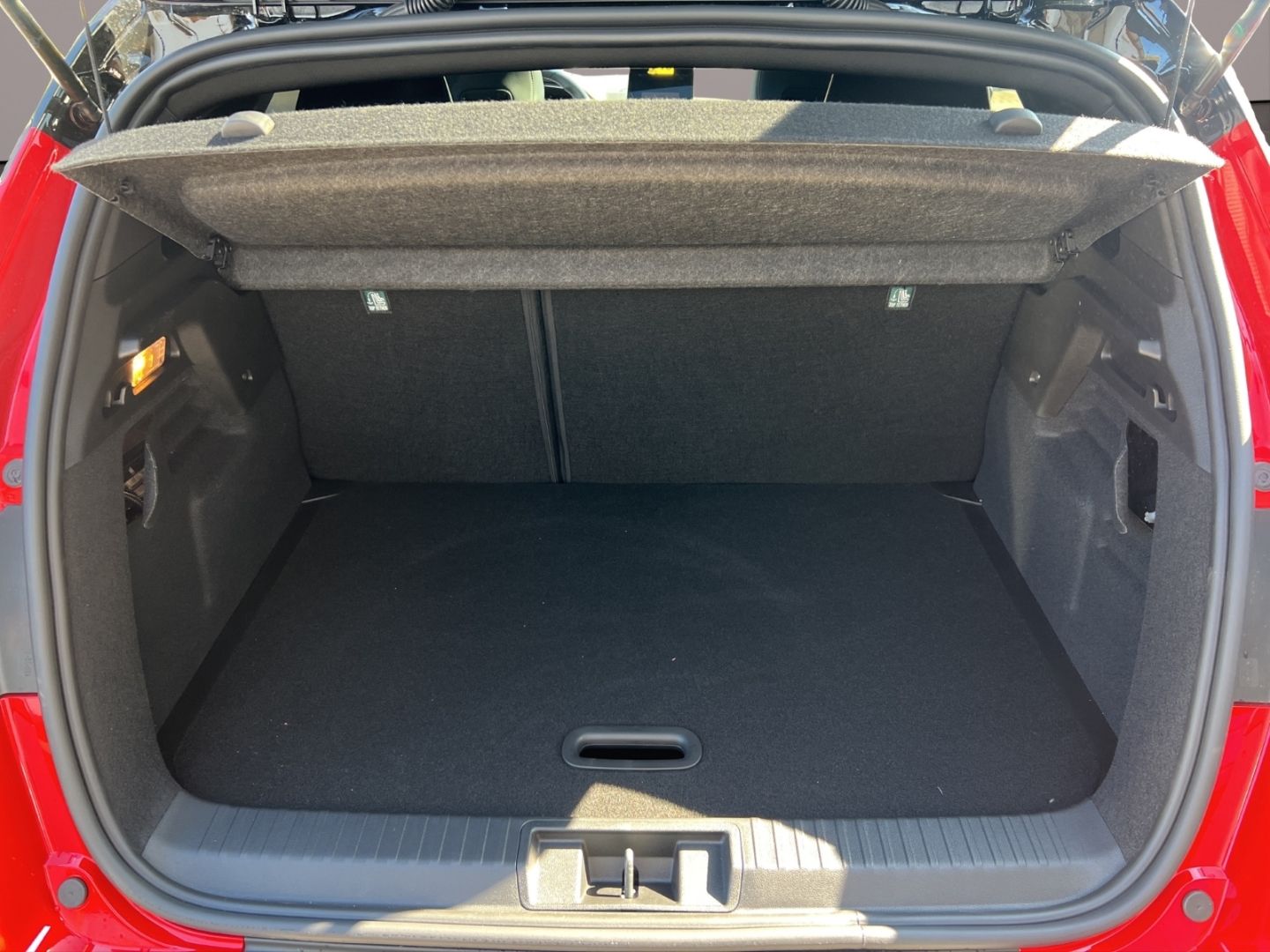 Fahrzeugabbildung Renault Captur II Esprit Alpine 1.3 TCe 160 Mild-Hybrid