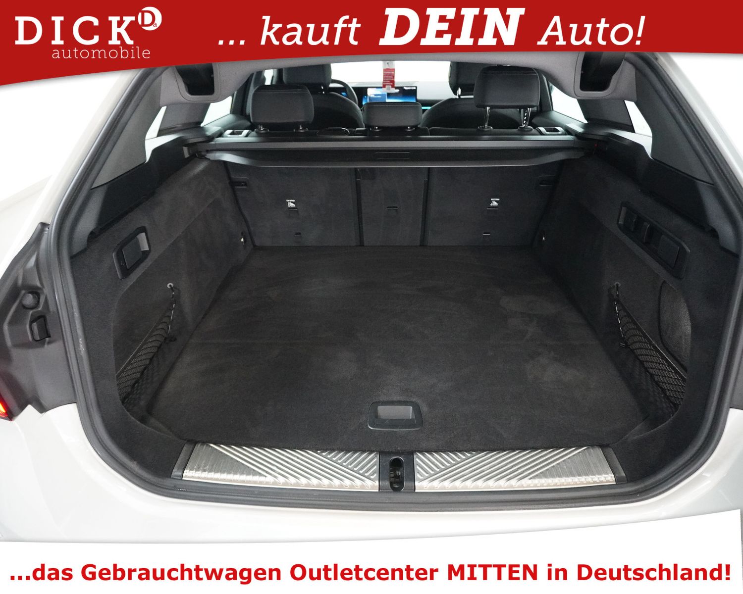 Fahrzeugabbildung BMW 520d T Aut. Sport LEDER+SHZ+VIRTU+KAM+NAV PLUS+M