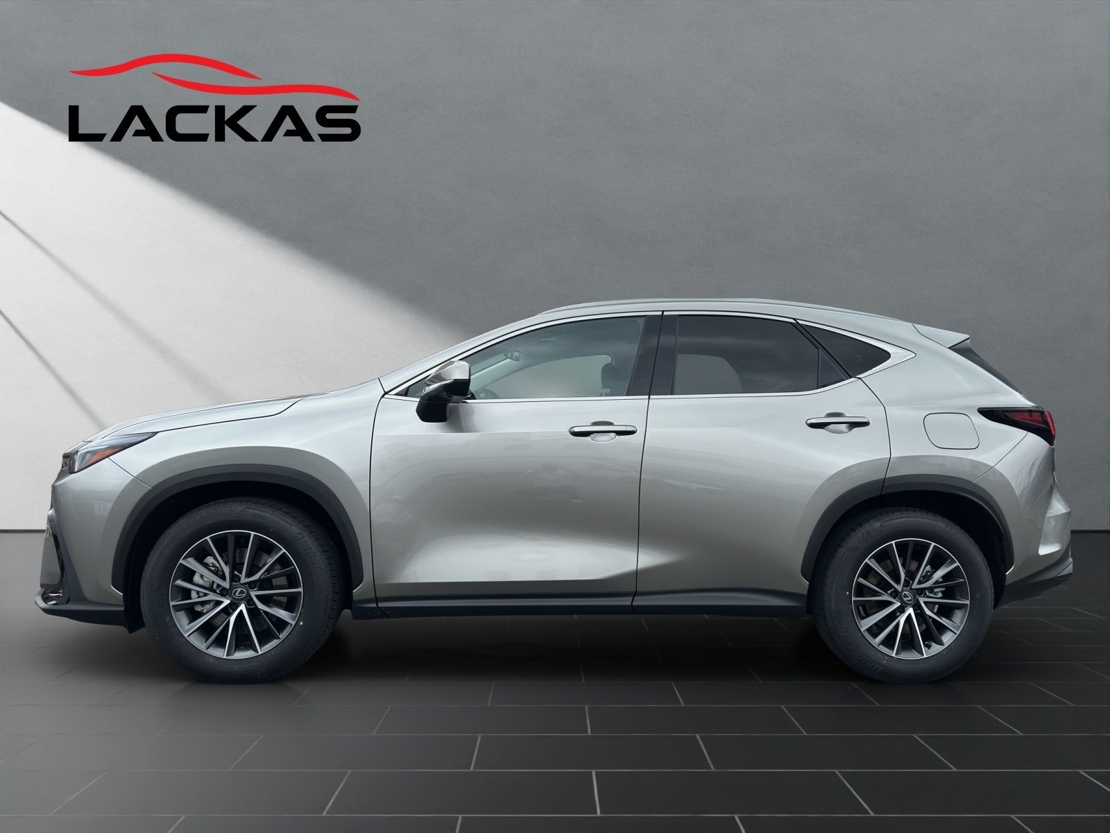 Lexus NX 450h + Business 4x4+SITZBELÜF.+SHZ hinten+360 imagem 2