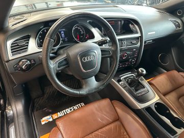 Audi A5 Coupe 1.8 TFSI *BiXenon*B&O*S-Line*