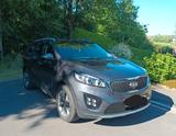 Kia Sorento 2.2 CRDi AWD Platinum Edition Automa...