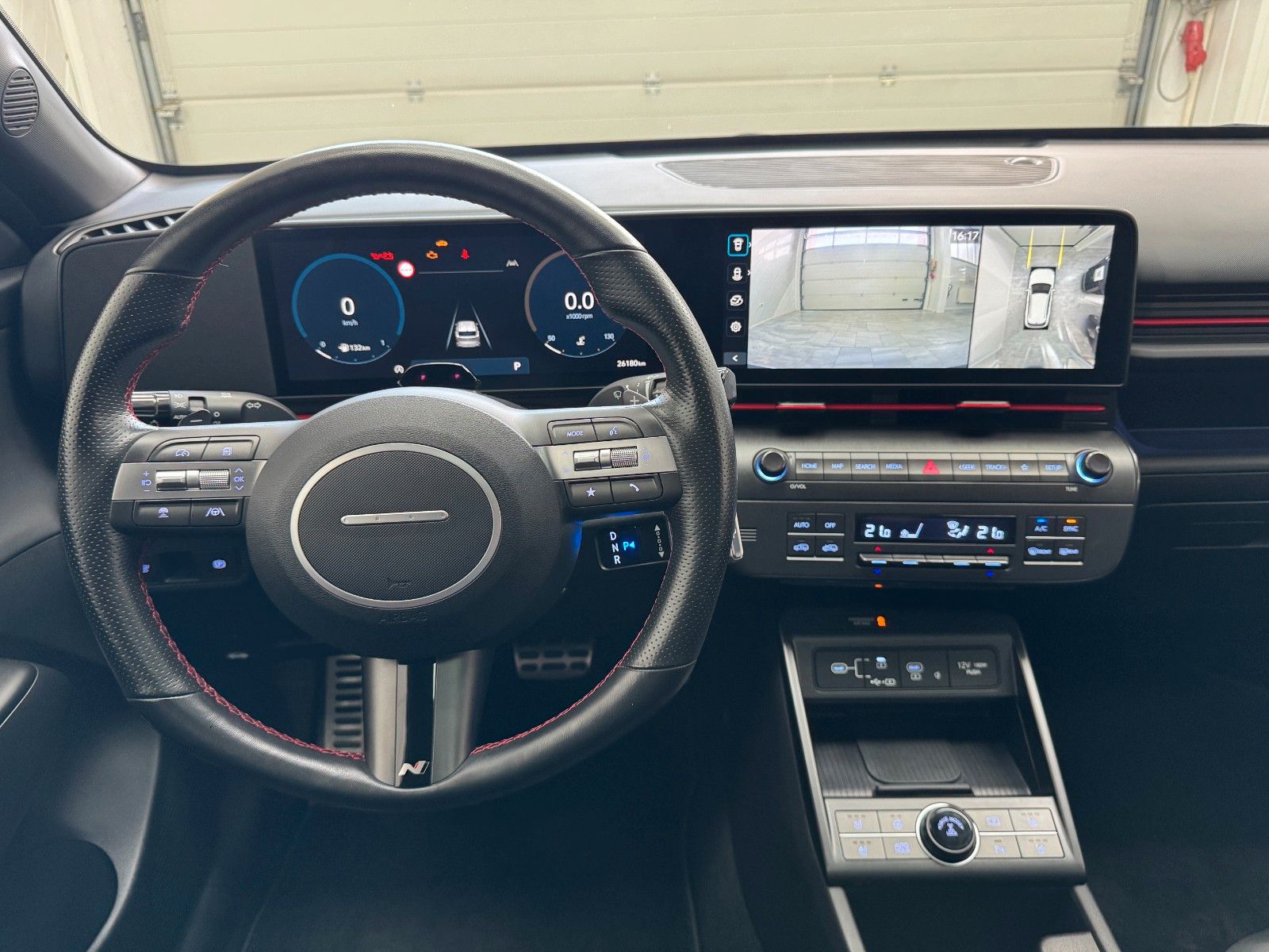 Hyundai Kona – Bild 24