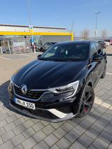 Renault Arkana Mild Hybrid 160 EDC R.S. Line Fast Tr... - Renault Arkana von privat
