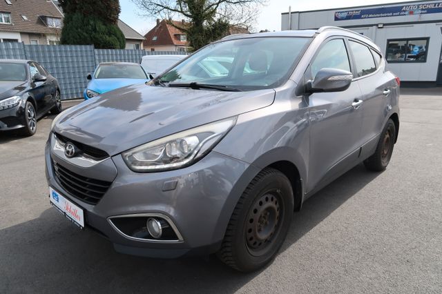 Hyundai ix35 Style AWD