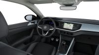 Volkswagen Taigo - Vorschau Bild 10