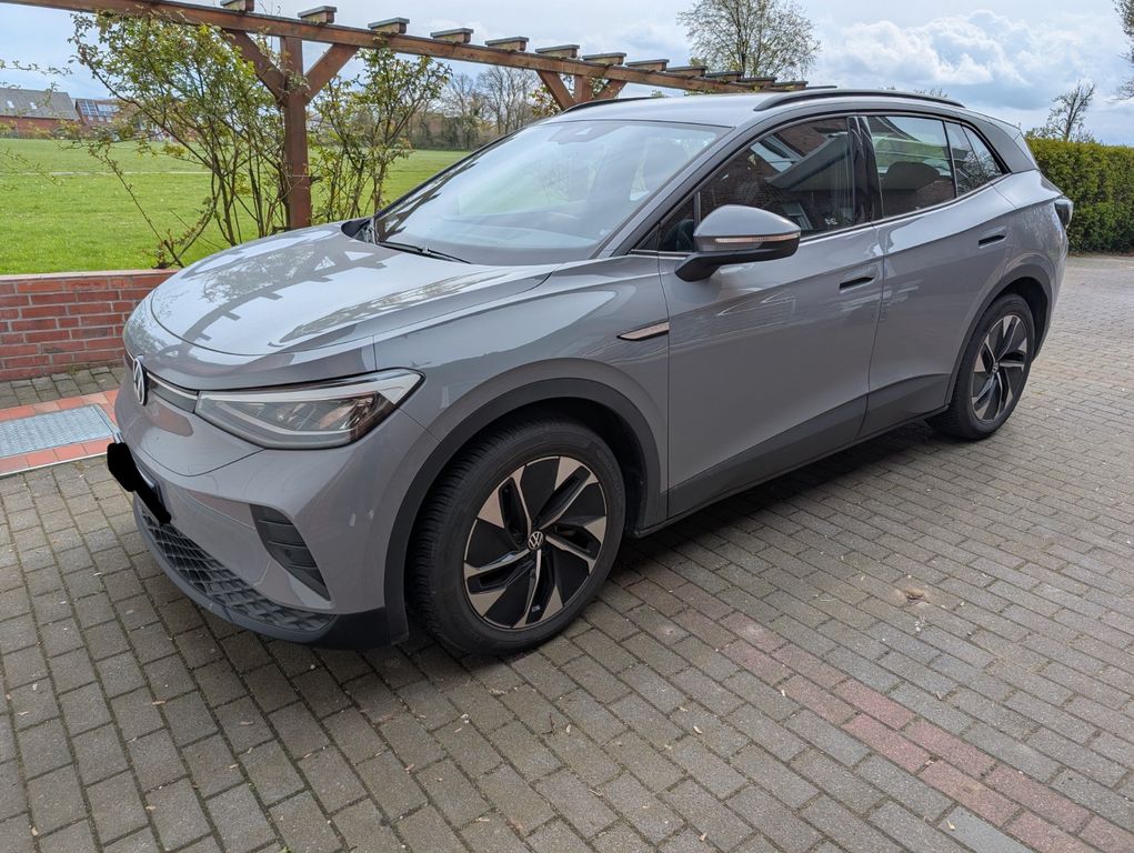 Image of Volkswagen ID.4