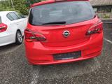 Opel Corsa E ON ecoFlex - Opel Corsa ON mit Benzin-Antrieb