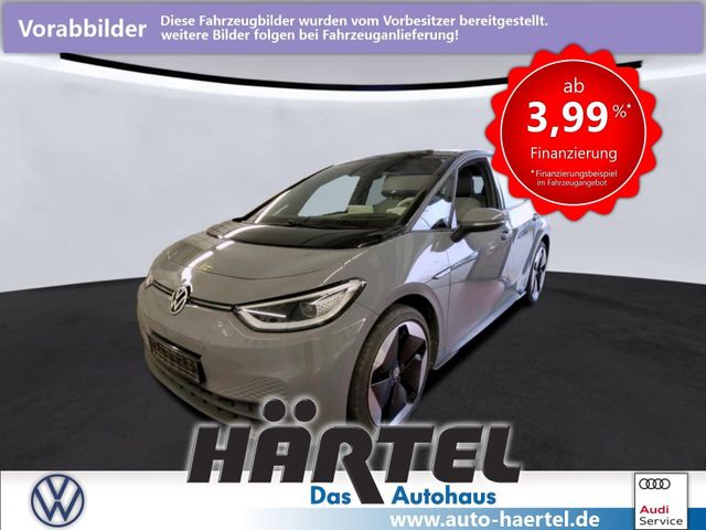 Volkswagen ID.3 PRO PERFORMANCE 58 KWH AUTOMATIK ( Navi LED