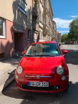 Fiat 500 0.9 8V Sport TwinAir   - Fiat 500: Twinair Sport