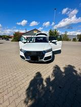 Audi Q5 40 TDI S tronic quattro - - Audi Q5 Gebrauchtwagen in Nürnberg