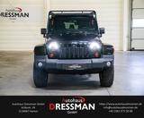 Jeep Wrangler 2.8 CRD KAT - Jeep Wrangler in Hamm