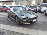 Fiat 124 Spider - graue Fiat 124 Spider
