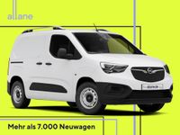 Opel Combo - Vorschau Bild 5