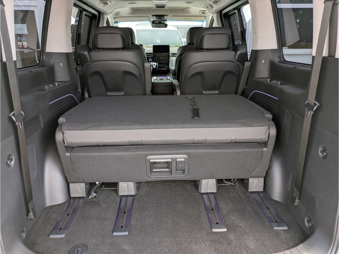 Hyundai Staria – Bild 25