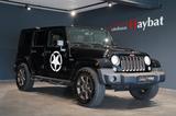 Jeep Wrangler Unlimited 75th Anniversary Navi Leder - Jeep Wrangler: Cabrio