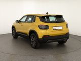 Jeep Avenger 1.2 MHev Aut. LED Navi Sitzheizung - Jeep Avenger: Automatik