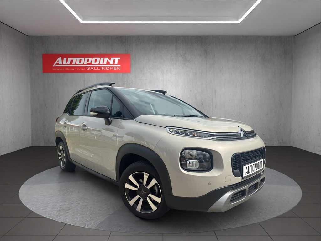 Image of Citroën C3