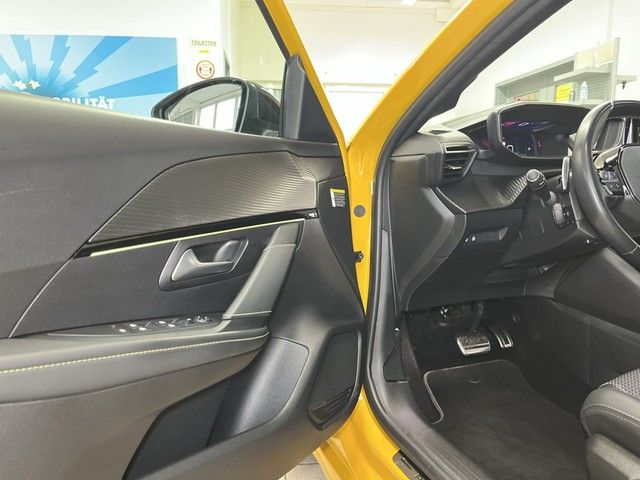208 GT EAT8 *SPORT-EDITION*