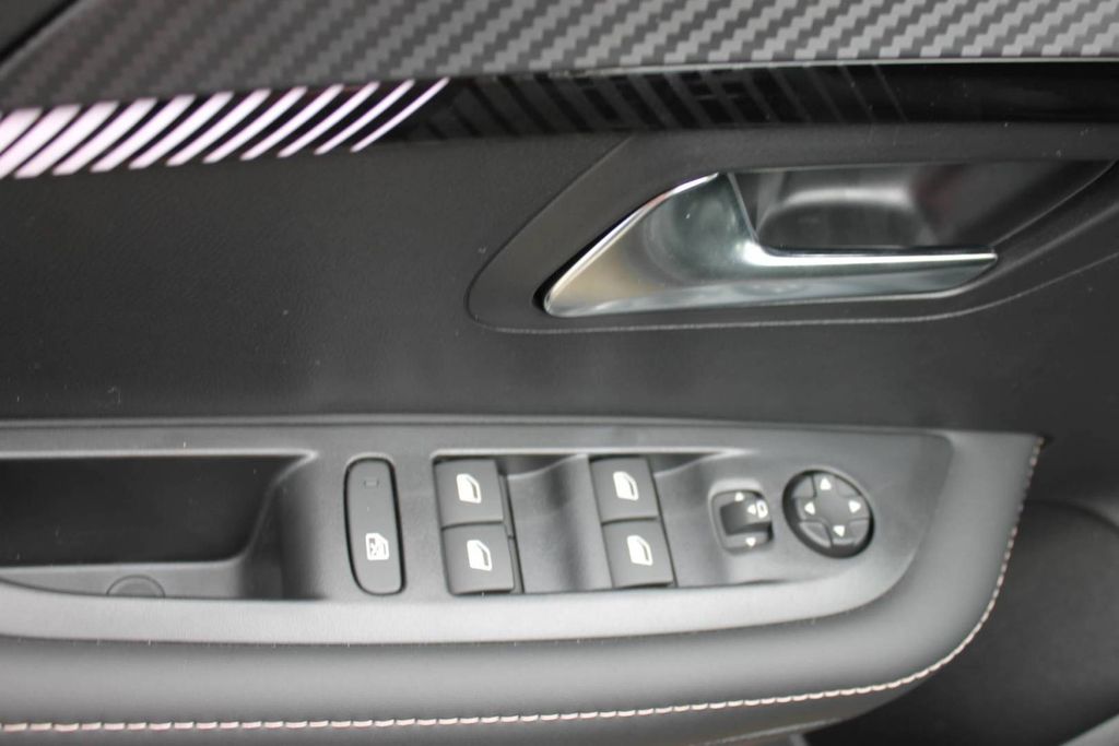 2026 Peugeot 208