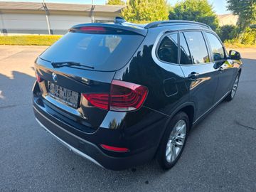BMW X1 - 10