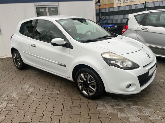 Renault Clio III Dynamique 1.5dci- Klimaut.-Euro5 -AHK-