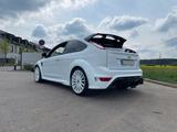 Ford Focus RS MK2 (fast) Originalzustand - Ford Focus Gebrauchtwagen in Nürnberg