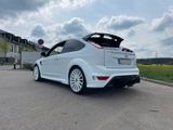Ford Focus RS MK2 (fast) Originalzustand - Ford Focus mit Benzin-Antrieb: RS