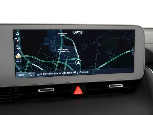 IONIQ 5 UNIQ 77,4kWh+LED+NAVI+AROUND VIEW+ELEKTR