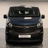 Opel Vivaro B 9-Sitzer L2H1  2,9t AHK/LANG - Opel Vivaro in Oldenburg