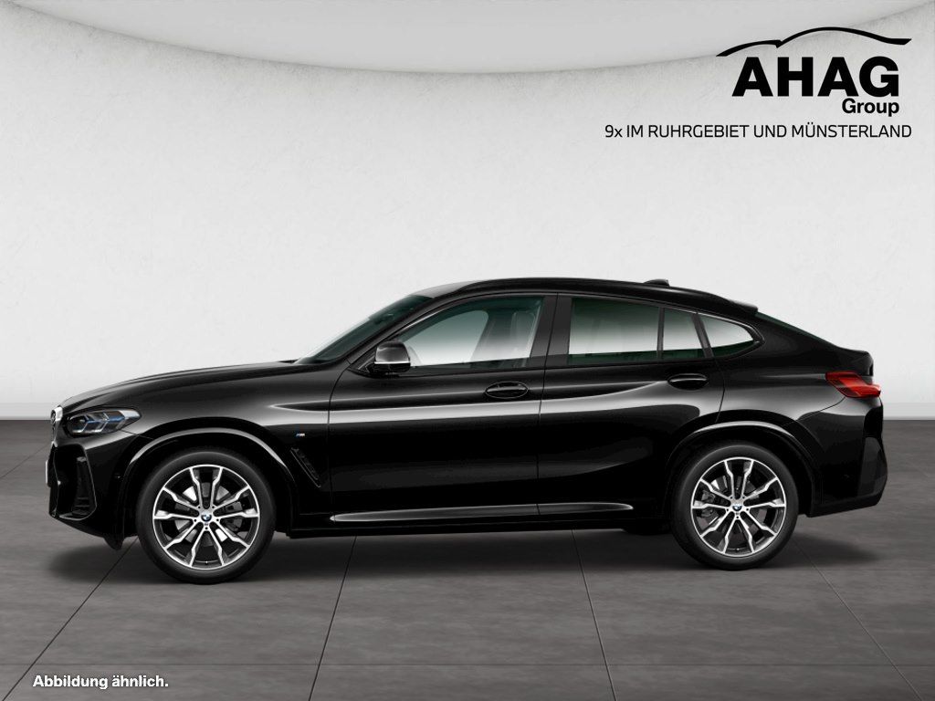 BMW X4 - Bild 10