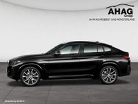 BMW X4 - Vorschau Bild 10