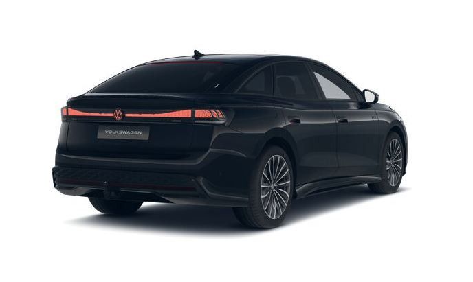 Volkswagen ID.7 - Bild 5